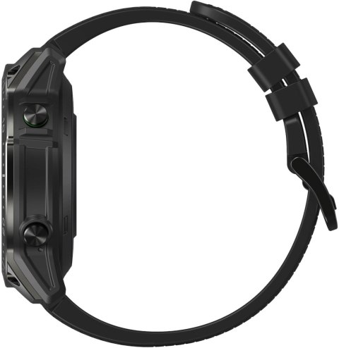 ZEBLAZE Smartwatch Zeblaze Ares 3 Pro szary