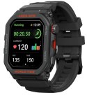 ZEBLAZE Smartwatch Zeblaze Ares GPS - czarny