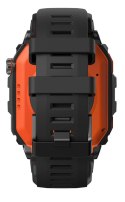 ZEBLAZE Smartwatch Zeblaze Ares GPS - czarny