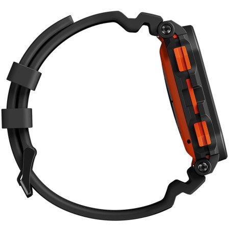 ZEBLAZE Smartwatch Zeblaze Ares GPS - czarny