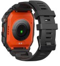 ZEBLAZE Smartwatch Zeblaze Ares GPS - czarny