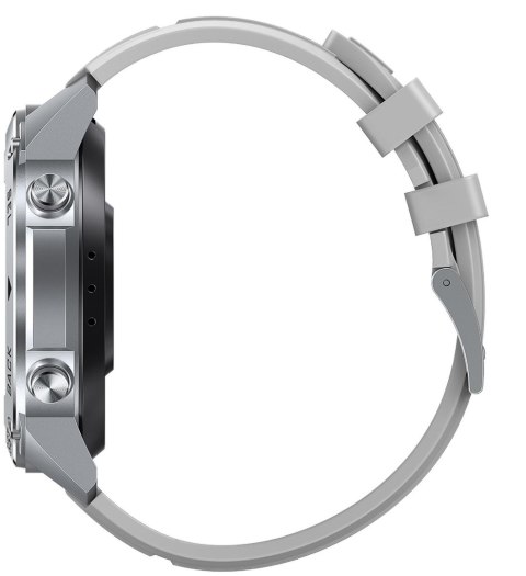 ZEBLAZE Smartwatch Zeblaze Stratos 2 Ultra - srebrny