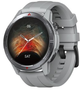 ZEBLAZE Smartwatch Zeblaze Stratos 3 Ultra - biały