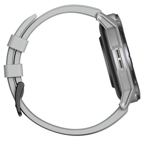 ZEBLAZE Smartwatch Zeblaze Stratos 3 Ultra - biały