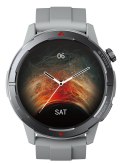 ZEBLAZE Smartwatch Zeblaze Stratos 3 Ultra - biały