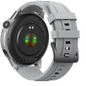 ZEBLAZE Smartwatch Zeblaze Stratos 3 Ultra - biały
