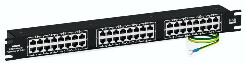 AXON Ogranicznik przepięć AXON PRO Video IP Protector 24 PoE+