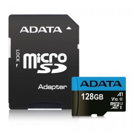 ADATA Adata microSD Premier 128GB UHS1/CL10/A1+adapter
