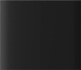 AJAX SYSTEMS AJAX Przycisk CenterButton (1-gang) vertical (black)