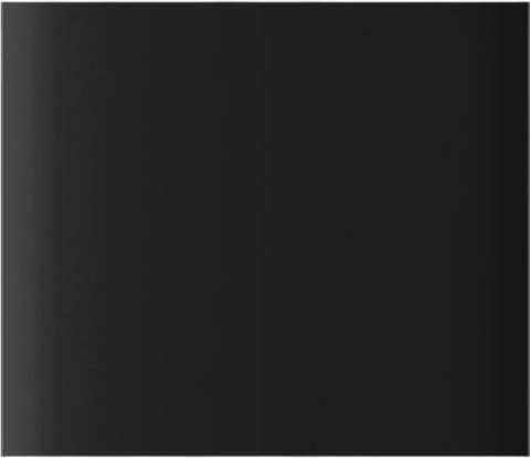 AJAX SYSTEMS AJAX Przycisk CenterButton (1-gang) vertical (black)