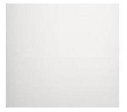 AJAX SYSTEMS AJAX Przycisk CenterButton (1-gang) vertical (white)