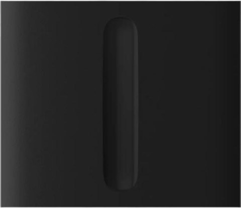 AJAX SYSTEMS AJAX Przycisk CenterButton Dimmer vertical (black)