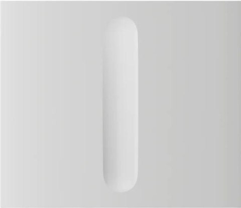 AJAX SYSTEMS AJAX Przycisk CenterButton Dimmer vertical (white)