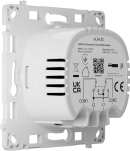 AJAX SYSTEMS AJAX Włącznik światła LightCore Crossover
