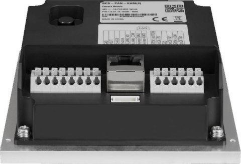 BCS Moduł kamera wideodomofon BCS LINE BCS-PAN-KAM(4)