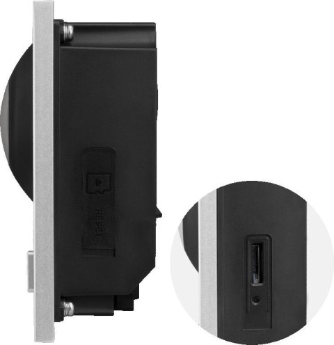 BCS Moduł kamera wideodomofon BCS LINE BCS-PAN-KAM(4)