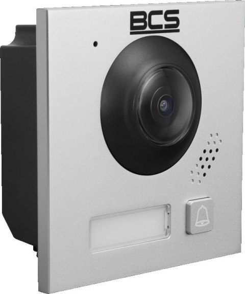 BCS Moduł kamera wideodomofon BCS LINE BCS-PAN-KAM(4)