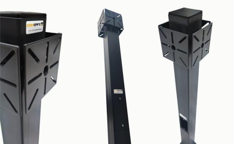CAMSAFE Słup Camsafe CS-MKO4
