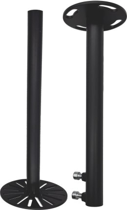 CAMSAFE Uchwyt Camsafe CS10-PSO antracyt