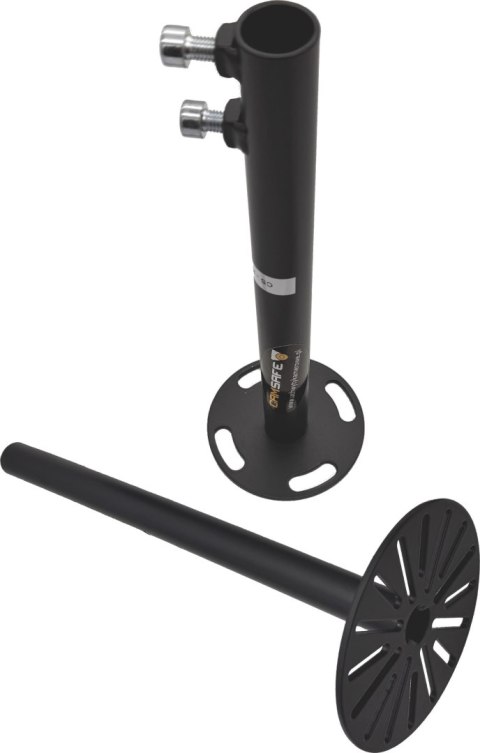 CAMSAFE Uchwyt Camsafe CS10-PSO antracyt