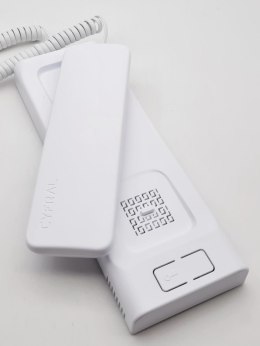 CYFRAL Unifon CYFRAL BALTIC 5P biały 4,5,6-żyłowy