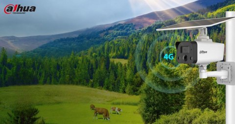 DAHUA Kamera IP Dahua IPC-HFW2441DG-4G-SP-B-0360B