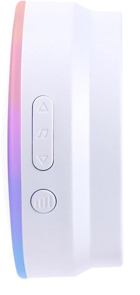 EURA Dzwonek bezprzewodowy EURA WDP-42A3 bialy