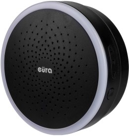 EURA Dzwonek bezprzewodowy EURA WDP-42A3 czarny