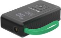 GREEN CELL POWERBANK ROZRUSZNIK KOMPRESOR Green Cell PowerBoost Air Car Jump Starter 8000mAh 1000A 150PSI