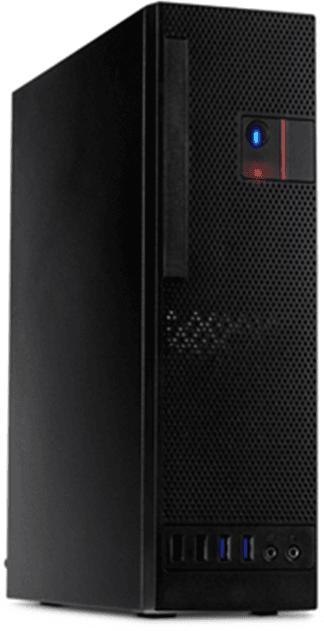 HAWC Stacja robocza HAWC DS-AL i5 Desktop Tower RTX A1000-8GB RAM 32GB