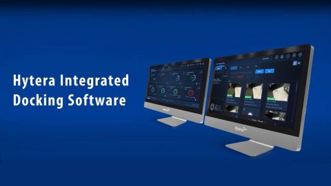 HYTERA Oprogramowanie Hytera IDS