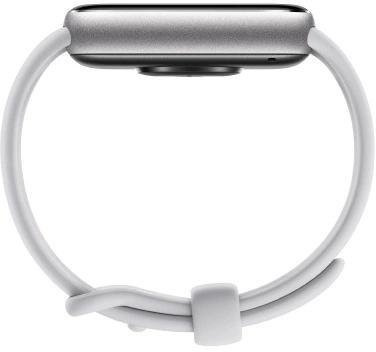 XIAOMI Smartband Xiaomi Smart Band 9 Pro Moonlight Silver