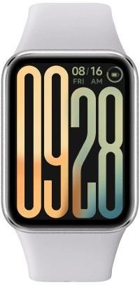 XIAOMI Smartband Xiaomi Smart Band 9 Pro Moonlight Silver