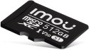 IMOU Karta pamięci microSD IMOU ST2-512-S1 512GB
