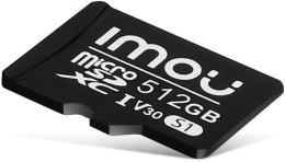 IMOU Karta pamięci microSD IMOU ST2-512-S1 512GB