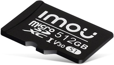 IMOU Karta pamięci microSD IMOU ST2-512-S1 512GB