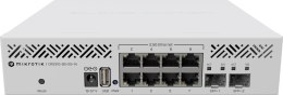 MIKROTIK MIKROTIK ROUTERBOARD CRS310-8G+2S+IN