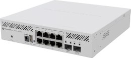 MIKROTIK MIKROTIK ROUTERBOARD CRS310-8G+2S+IN