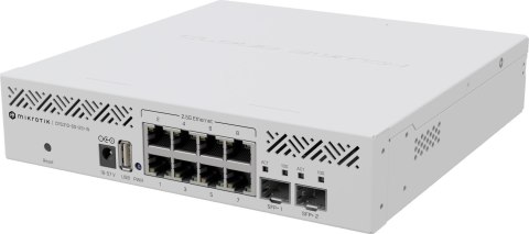 MIKROTIK MIKROTIK ROUTERBOARD CRS310-8G+2S+IN
