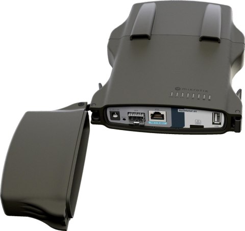 MIKROTIK MikroTik NetMetal ax (L23UGSR-5HaxD2HaxD-NM) Wi-Fi 6