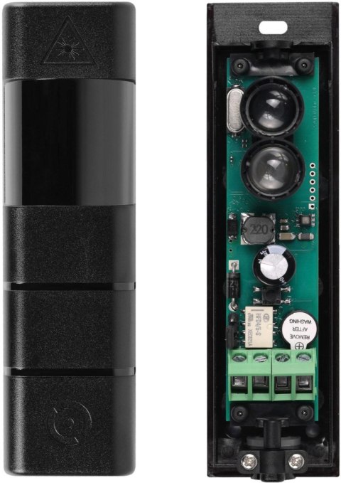 PROXIMA Fotokomórka Proxima PDL (dalmierzowa)