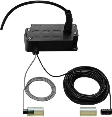 PROXIMA Zestaw Proxima BP70/FACTORY70 do przemysłowej bramy garażowej (na wałek)