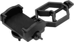 REDLEAF Adapter Redleaf SOM-1 do montażu smartfonów na lunetach, teleskopach i mikroskopach