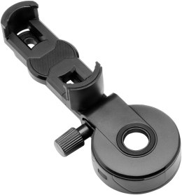 REDLEAF Adapter Redleaf SOM-2 do montażu smartfonów na lunetach, teleskopach i mikroskopach
