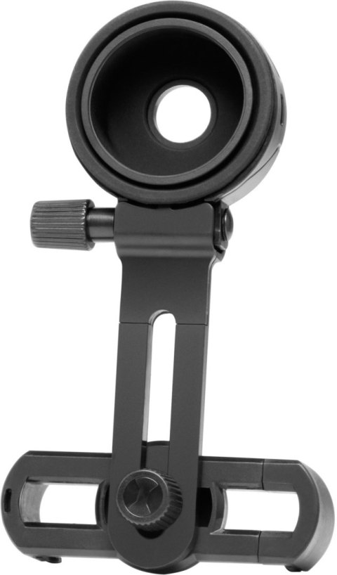 REDLEAF Adapter Redleaf SOM-2 do montażu smartfonów na lunetach, teleskopach i mikroskopach