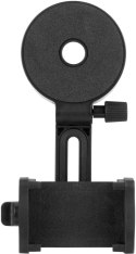 REDLEAF Adapter Redleaf SOM-3 do montażu smartfonów na lunetach, teleskopach i mikroskopach