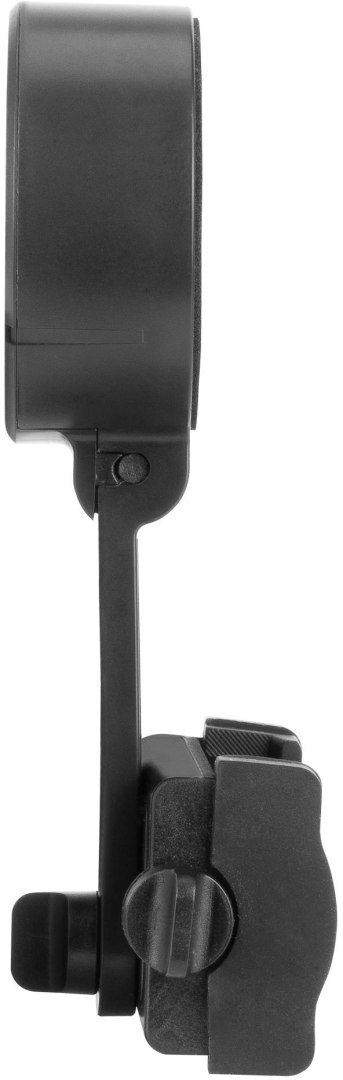 REDLEAF Adapter Redleaf SOM-3 do montażu smartfonów na lunetach, teleskopach i mikroskopach