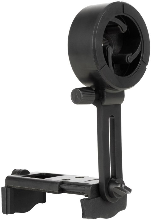 REDLEAF Adapter Redleaf SOM-3 do montażu smartfonów na lunetach, teleskopach i mikroskopach