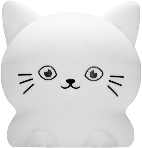 REDLEAF Lampka Redleaf Silly Cat