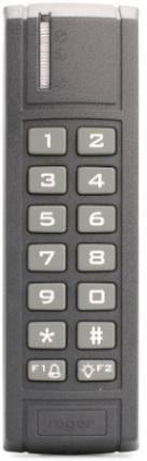 ROGER Czytnik zbliżeniowy ROGER PRT12MF-R4